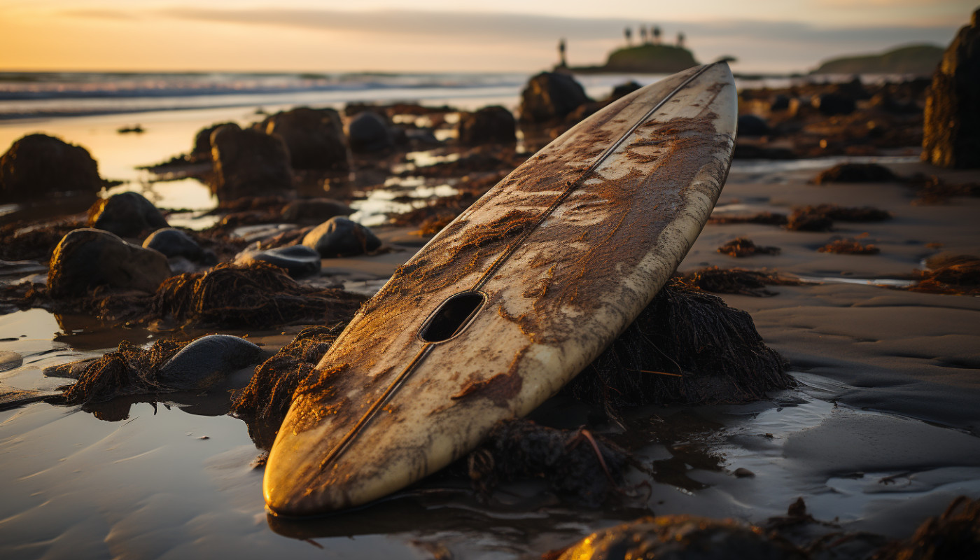 El impacto ambiental del surf, una realidad a debatir