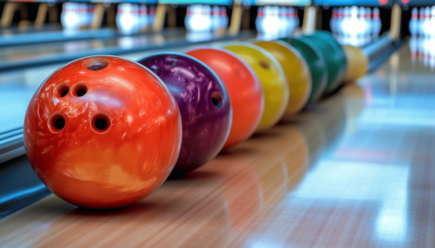 Guía definitiva para seleccionar tu bola de bowling ideal