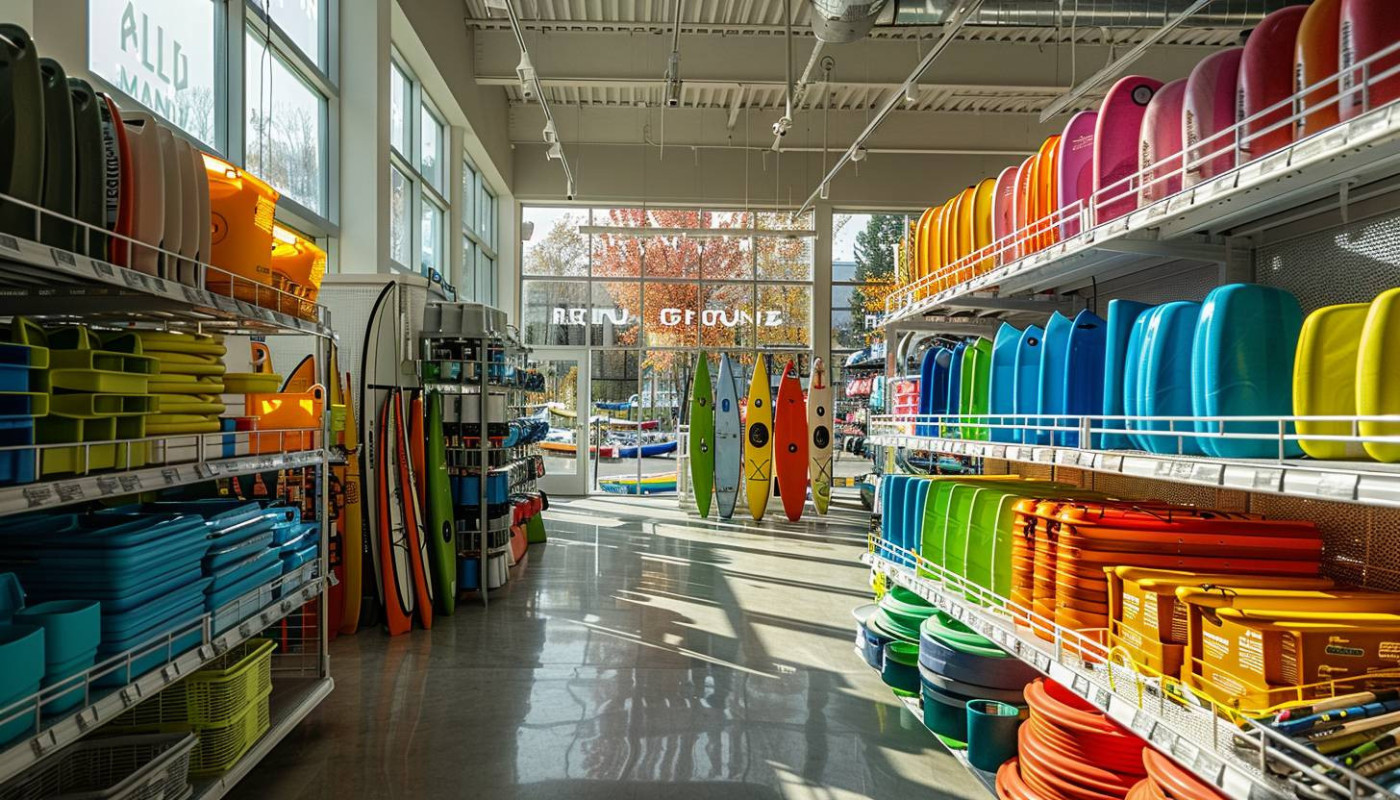 Ventajas de comprar equipamiento de pádel con opciones de pago flexibles